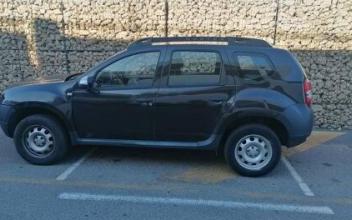 Dacia duster La-Seyne-sur-Mer