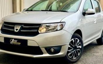 Dacia sandero Pontault-Combault