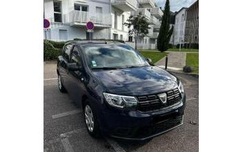 Dacia sandero Villenave-d'Ornon