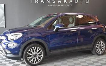 Fiat 500 x Caissargues