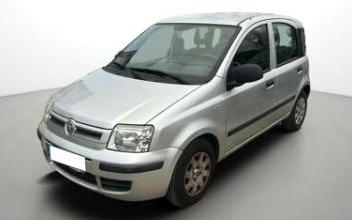 Fiat panda Sarcelles