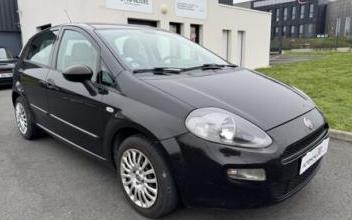 Fiat punto Le-Bignon