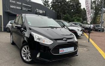 Ford B-max Loire-sur-Rhône