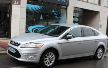 Ford mondeo Enghien-les-Bains