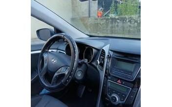 Hyundai i30 Saint-Martin-Boulogne