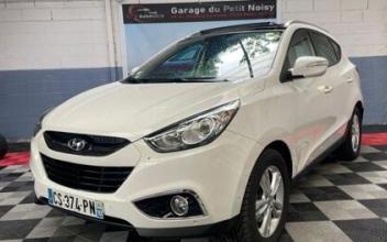 Hyundai ix35 Noisy-le-Sec