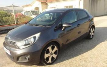 Kia rio Lectoure