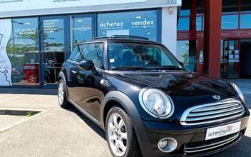 Mini Mini cooper Mulhouse