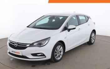 Opel astra Issy-les-Moulineaux
