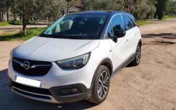 Opel crossland x Roquebrune-sur-Argens