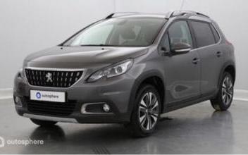 Peugeot 2008 Nieppe