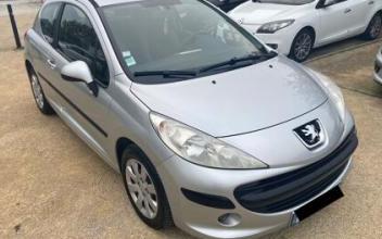 Peugeot 207 Blois