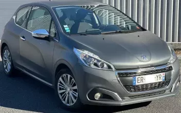 Peugeot 208 Saint-Avold