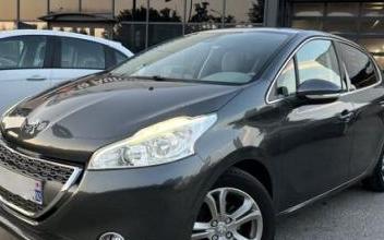 Peugeot 208 Taverny