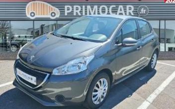 Peugeot 208 Forbach