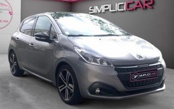 Peugeot 208 Montreuil