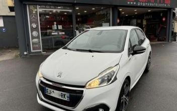 Peugeot 208 Gagny