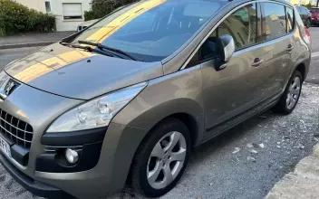 Peugeot 3008 Montaigu