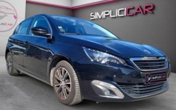 Peugeot 308 La-Madeleine