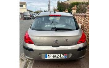 Peugeot 308 Mérignac