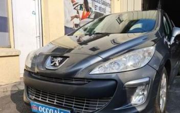 Peugeot 308 Vernouillet