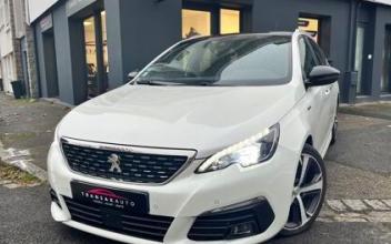 Peugeot 308 Lorient