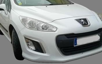 Peugeot 308 Goulet