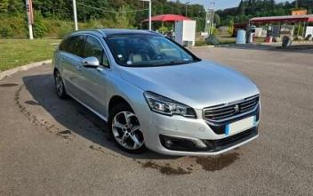 Peugeot 508 Grammont