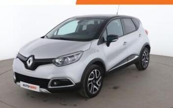 Renault captur Issy-les-Moulineaux