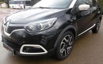 Renault captur Roanne