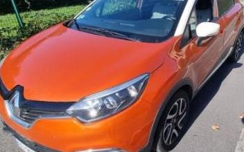 Renault captur Toulouse