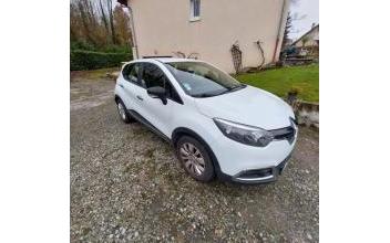 Renault captur Guéret