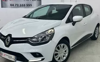 Renault Clio Villeurbanne