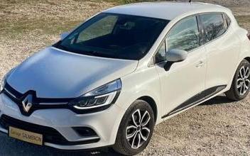 Renault clio Aimargues