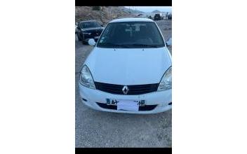 Renault clio ii Marseille