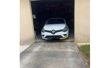 Renault clio iv Louans