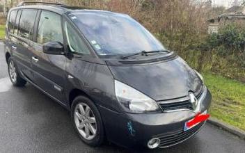 Renault espace Fleury-les-Aubrais