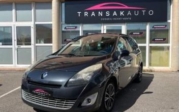 Renault grand scenic iii Venelles