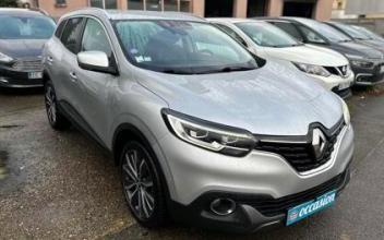 Renault kadjar Les-Mureaux