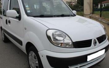 Renault kangoo Antibes