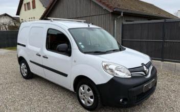 Renault Kangoo Geispolsheim