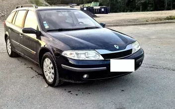 Renault Laguna Thonon-les-Bains