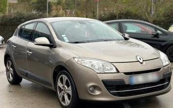 RENAULT Megane III Bennecourt