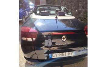 Renault megane iii coupe Cavaillon