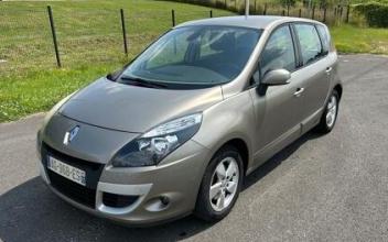 Renault scenic Ecuelles