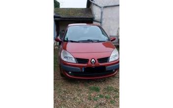 Renault scenic ii Dreux