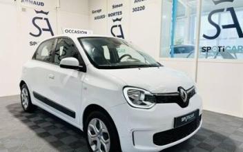 Renault twingo Aigues-Mortes