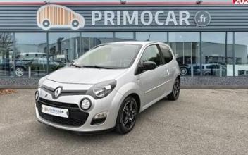 Renault twingo Strasbourg