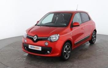 Renault twingo Issy-les-Moulineaux