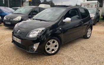 RENAULT Twingo Graveson